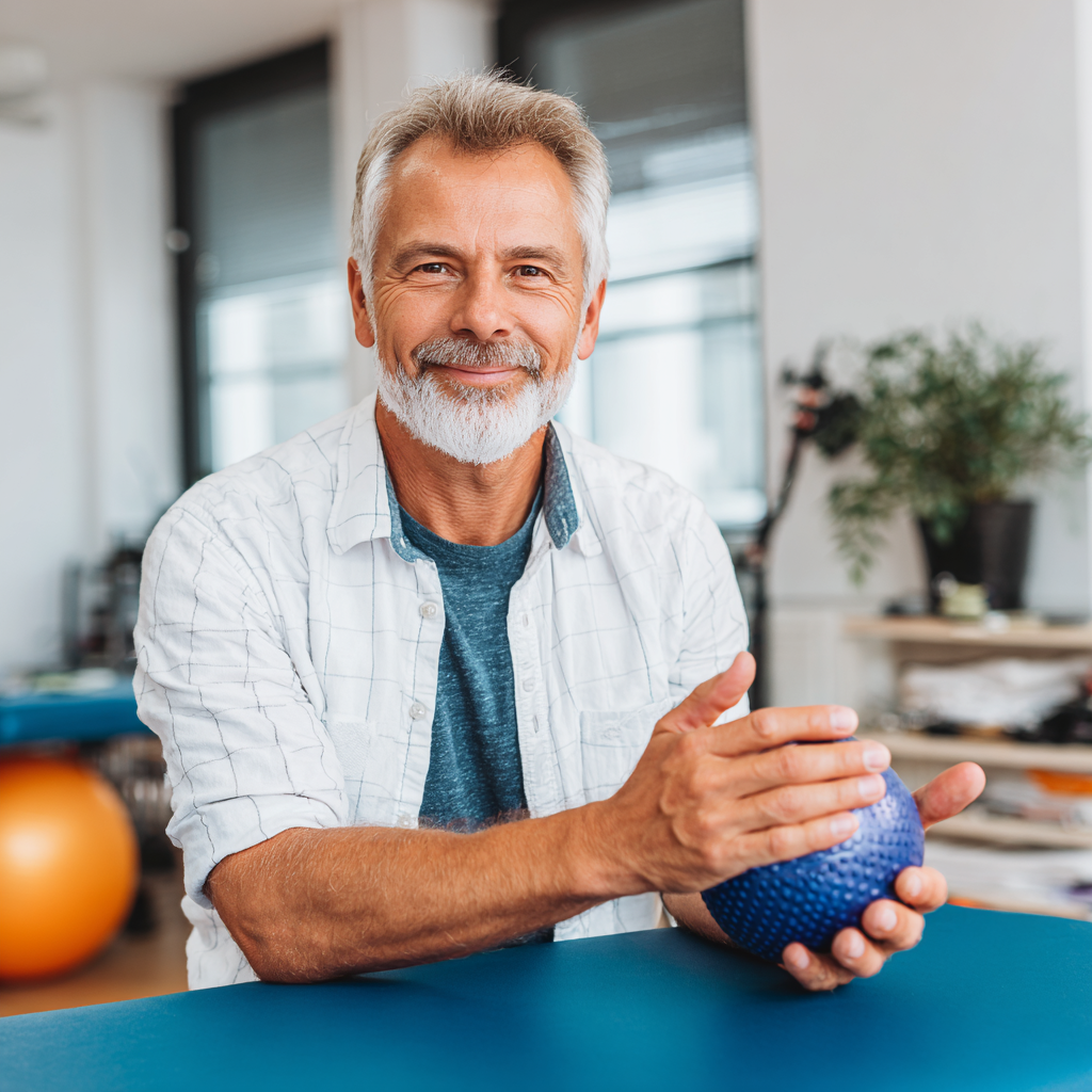 Команда фахівців Nature Glide - усміхнені люди європейської зовнішності різного віку, що демонструють професійний та дружній підхід до природного зміцнення суглобів